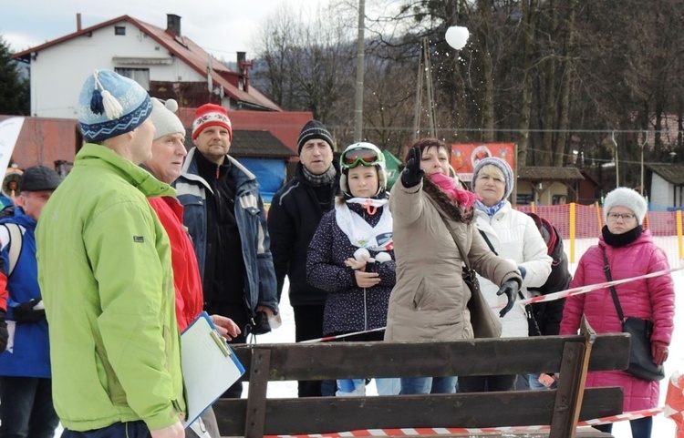 19. Zimowe Igrzyska Abstynentów w Brennej