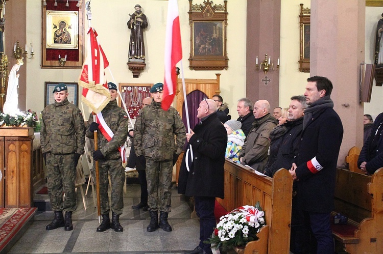 Tropem Wilczym 2017 - Nowa Ruda-Słupiec