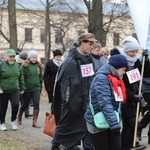 Bieg Tropem Wilczym w Żywcu - 2017