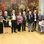 Rozdanie Angelusów 2016