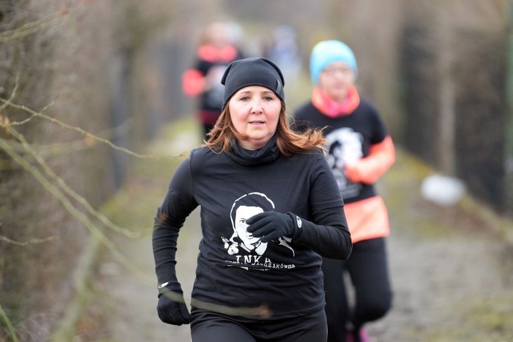 Tropem Wilczym 2017 - Jaworzyna Śląska