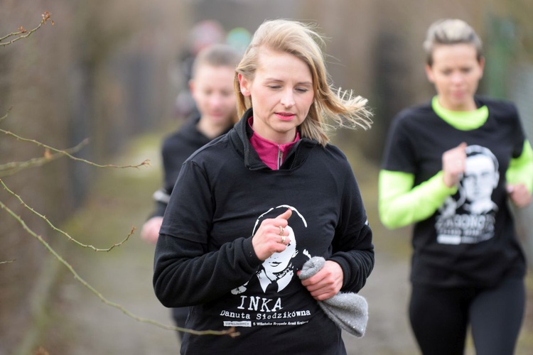 Tropem Wilczym 2017 - Jaworzyna Śląska