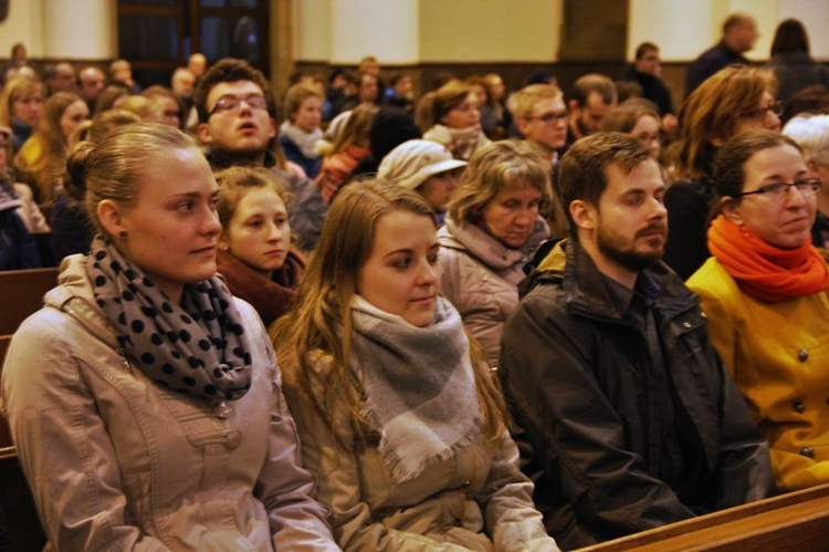 Msza w 30. rocznicę śmierci ks. Blachnickiego