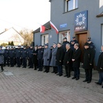 Przywrócenie posterunku policji w Przytyku