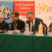 Sympozjum poświęcone Prymasowi Wyszyńskiemu na KUL
