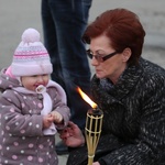 Znaki Bożego Miłosierdzia w Nowej Wsi