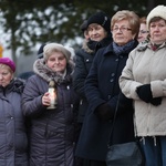 Znaki Bożego Miłosierdzia w Nowej Wsi