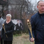 Znaki Bożego Miłosierdzia w Nowej Wsi