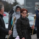 Znaki Bożego Miłosierdzia w Nowej Wsi