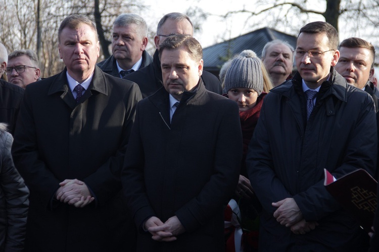 Narodowy Dzień Pamięci Żołnierzy Wyklętych w Gdańsku