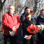 Narodowy Dzień Pamięci Żołnierzy Wyklętych w Gdańsku