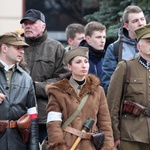 Narodowy Dzień Pamięci Żołnierzy Wyklętych