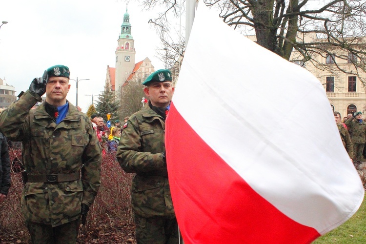 Narodowy Dzień Pamięci Żołnierzy Wyklętych