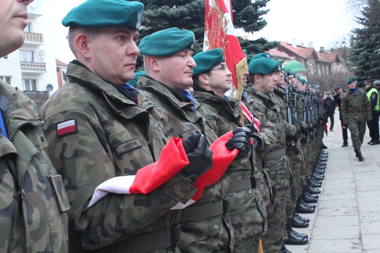 Narodowy Dzień Pamięci Żołnierzy Wyklętych