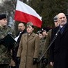 Z ich krwi wyrosła wolna i niepodległa Polska 