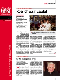 Gość Katowicki 09/2017