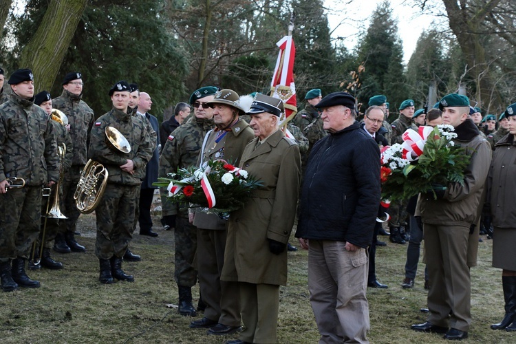 Narodowy Dzień Pamięci Żołnierzy Wyklętych - Wrocław