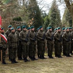 Narodowy Dzień Pamięci Żołnierzy Wyklętych - Wrocław