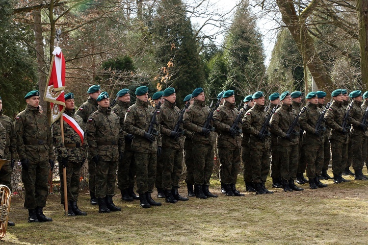 Narodowy Dzień Pamięci Żołnierzy Wyklętych - Wrocław