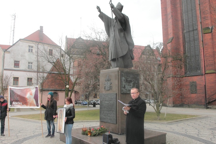 Szybko w obronie życia 