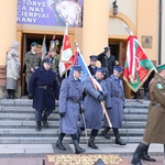 W Radomiu uczcili żołnierzy wyklętych