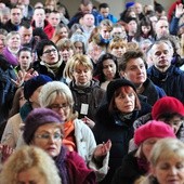 Cud Odnowy w Duchu Świętym. Zakończyło się diecezjalne spotkanie charyzmatyków