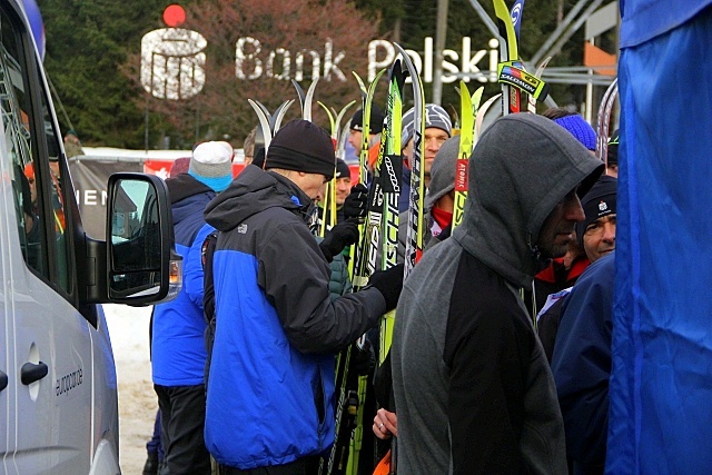 Bieg Piastów po raz 41.