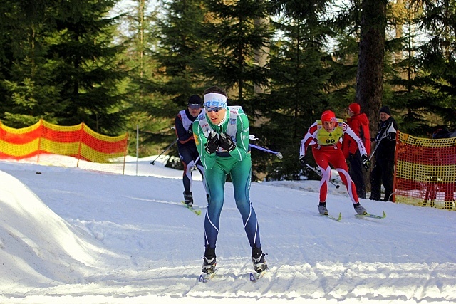 Bieg Piastów po raz 41.