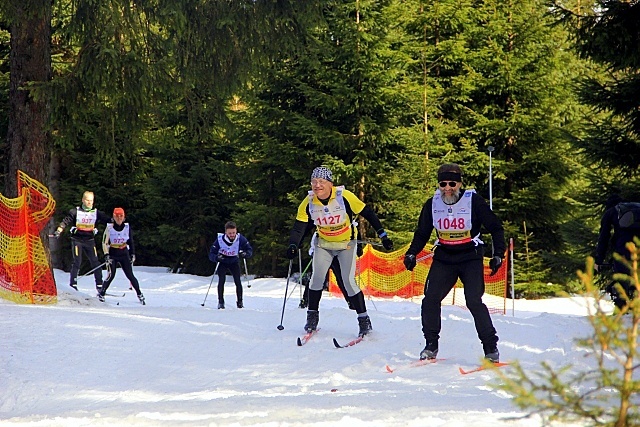 Bieg Piastów po raz 41.