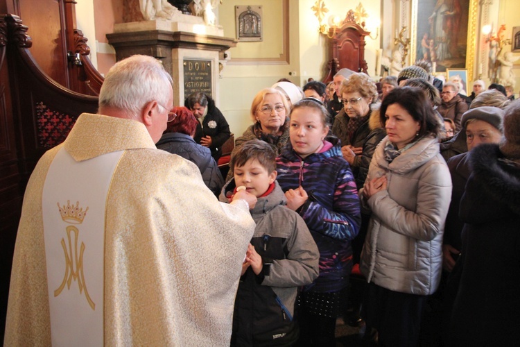 IV Diecezjalny Dzień Kobiet, cz. IV