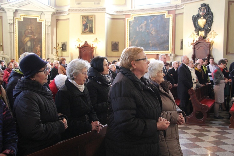 IV Diecezjalny Dzień Kobiet, cz. IV