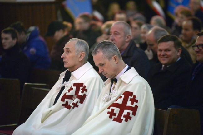 Msza św. odpustowa ku czci św. Kazimierza