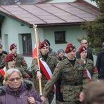 Dzień Pamięci Żołnierzy Wyklętych w Żywcu - 2017