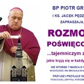 Porozmawiajmy o kościele