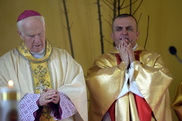 Kurs ceremoniarzy i dzień skupienia kapłanów