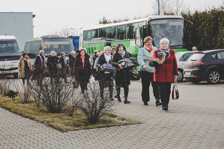 IV Diecezjalny Dzień Kobiet, cz. V