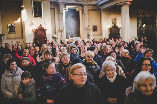 IV Diecezjalny Dzień Kobiet, cz. V