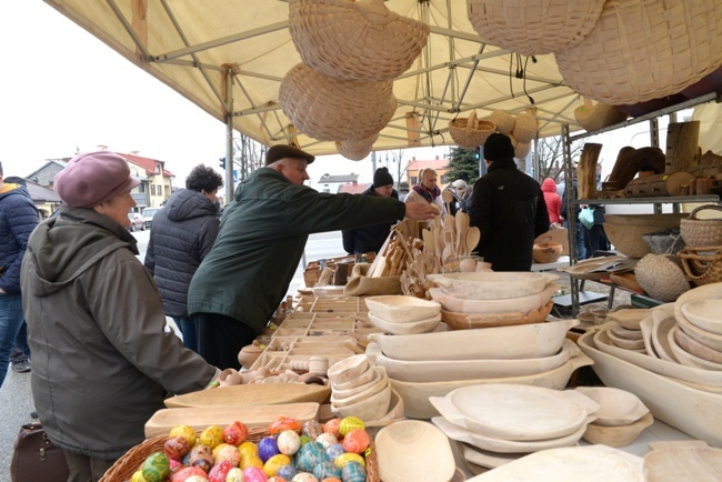 Jarmark Koński w Skaryszewie