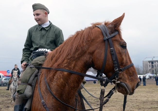 Jarmark Koński w Skaryszewie