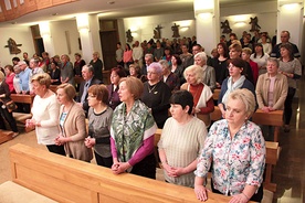 W całej diecezji działa prawie 200 parafialnych zespołów Caritas.