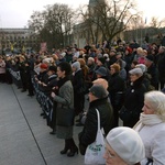 Demonstracje 8 marca w Radomiu