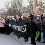 Demonstracje 8 marca w Radomiu