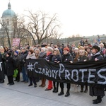 Demonstracje 8 marca w Radomiu