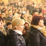 Znaki Bożego Miłosierdzia w Czańcu