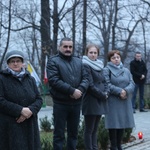 Znaki Bożego Miłosierdzia w Czańcu