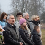 Powitanie ikony MB Częstochowskiej w Kurdwanowie