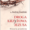 Droga Krzyżowa Jezusa - rozwiązanie konkursu