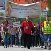 Chodź z nami do Łagiewnik!