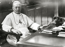 Encyklika Piusa XI „Divini Redemptoris” jest do dzisiaj jedyną całościową refleksją Kościoła na temat komunizmu.