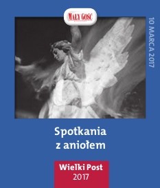 Spotkania z Aniołem